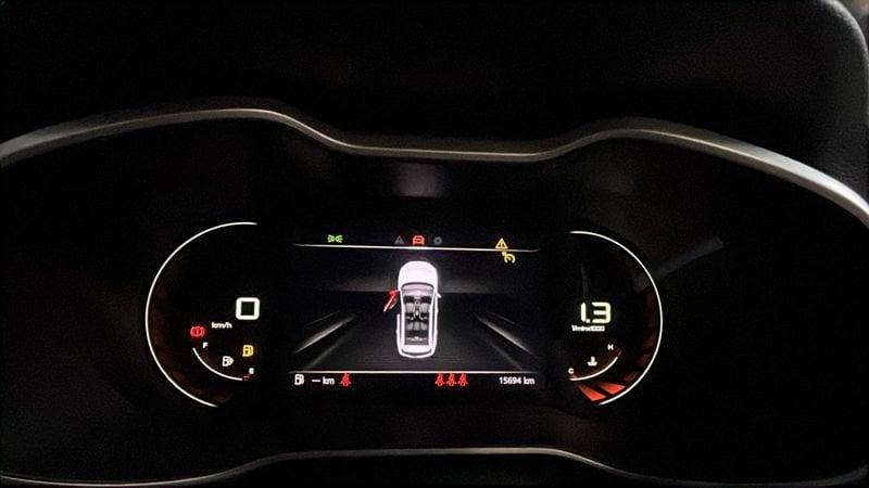 MG ZS ZS 1.5 VTi-tech Luxury - PROMO SIRONIAUTO+