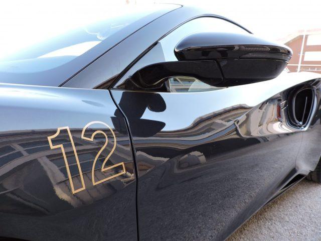 LOTUS Emira FE I4 LIMITED EDITION 1/12 AUTOMATICA