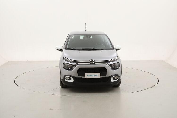 Citroen C3 You BR537111 1.2 Benzina 83CV