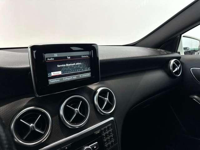 Mercedes-Benz A 180 CDI Sport
