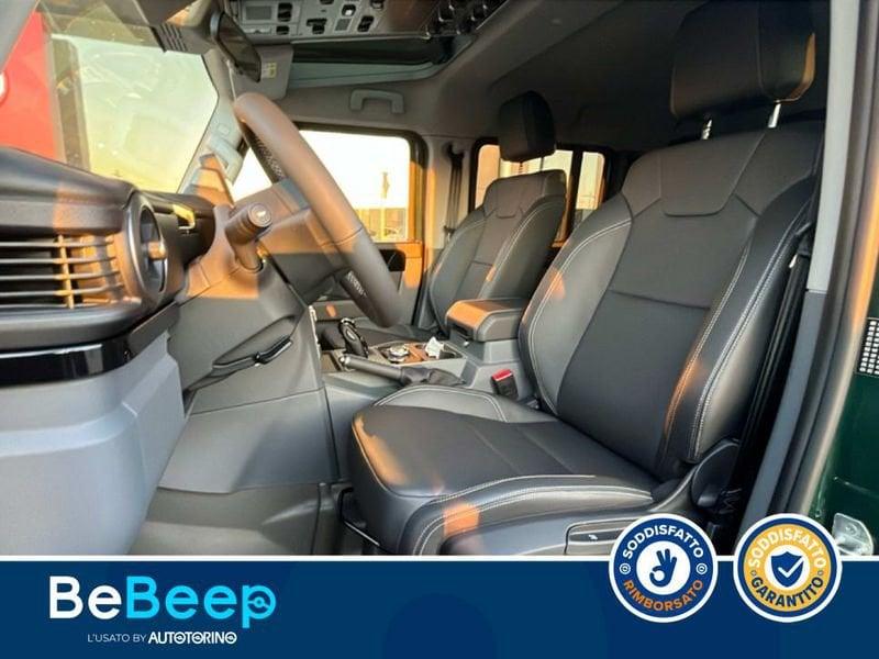 Ineos Grenadier STATION WAGON 3.0 TWIN-TURBO D FIELDMAST