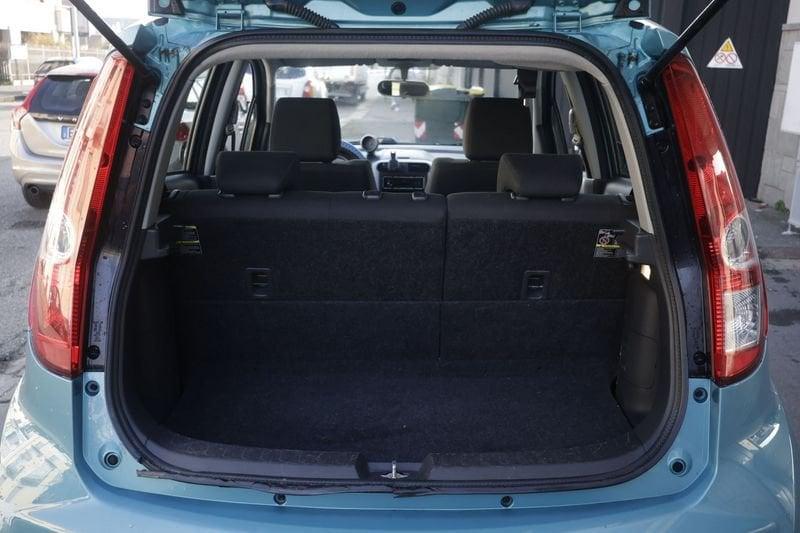 Suzuki Splash Suzuki Splash 1.0 GLS 48KW ANNO 2008