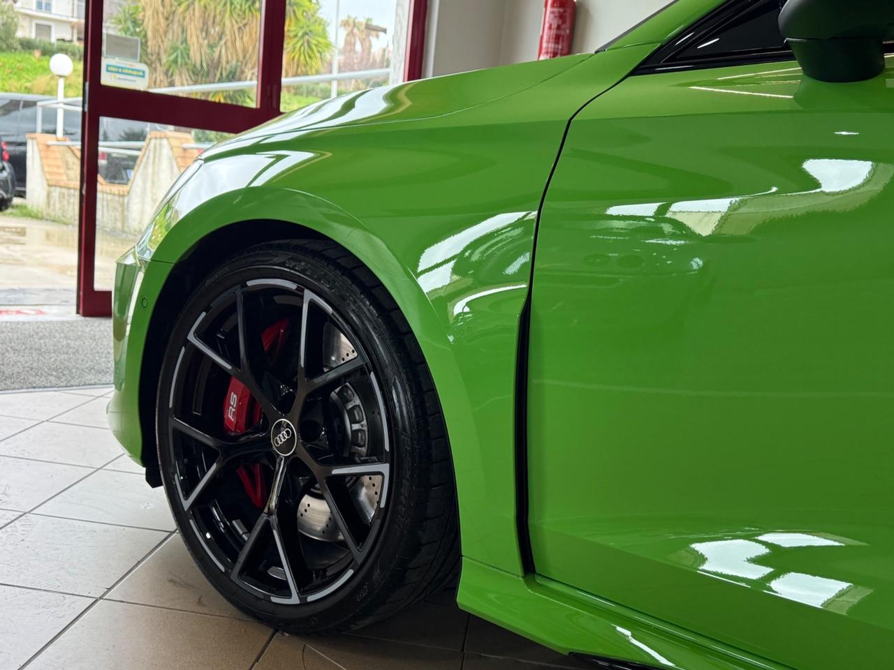 Audi RS3 SPB TFSI quattro S tronic