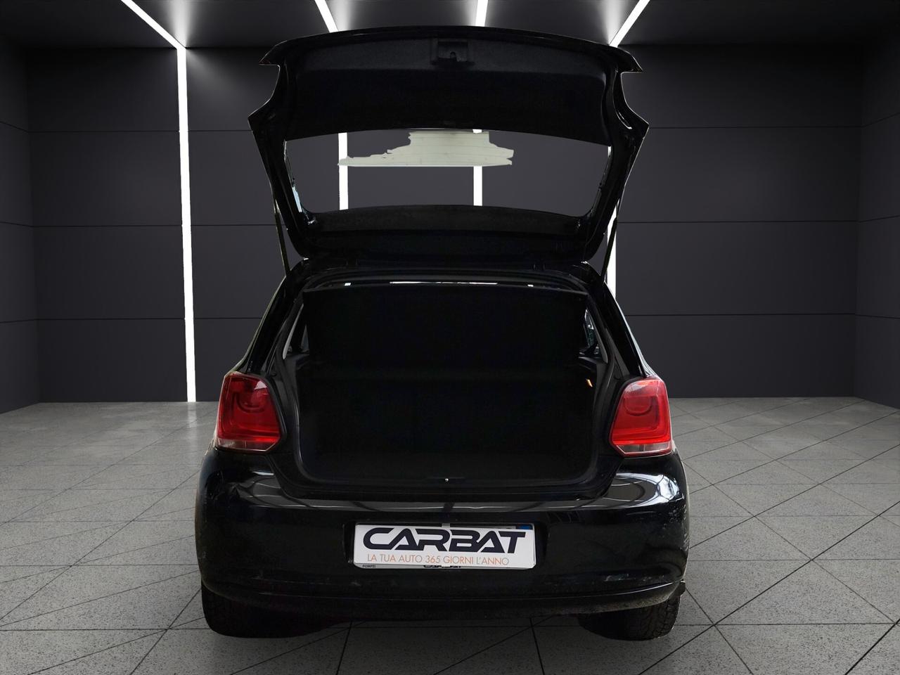 Volkswagen Polo 1.2 TDI DPF 5 p. Comfortline