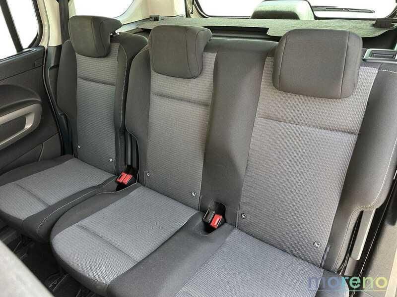 Toyota Proace City Verso 1.5D 100 CV S&S mt5 L1 D Lounge