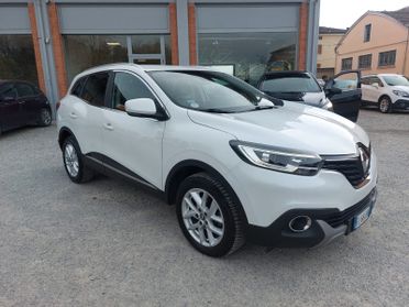 Renault KADJAR 1.5 dCi 110CV Stop & Start BOSE