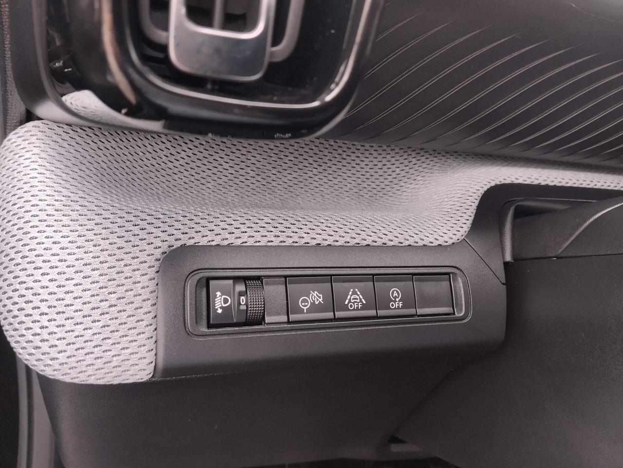 Citroen C3 PureTech 100 S&S Plus