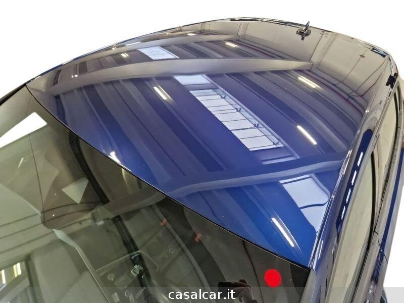 Audi A3 A3 SPB 30 TDI S tronic Business FINO A 3 ANNI DI GARANZIA KM ILLIMITATI PARI ALLA NUOVA