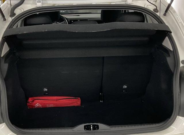 CITROEN C3 PureTech 82 Feel