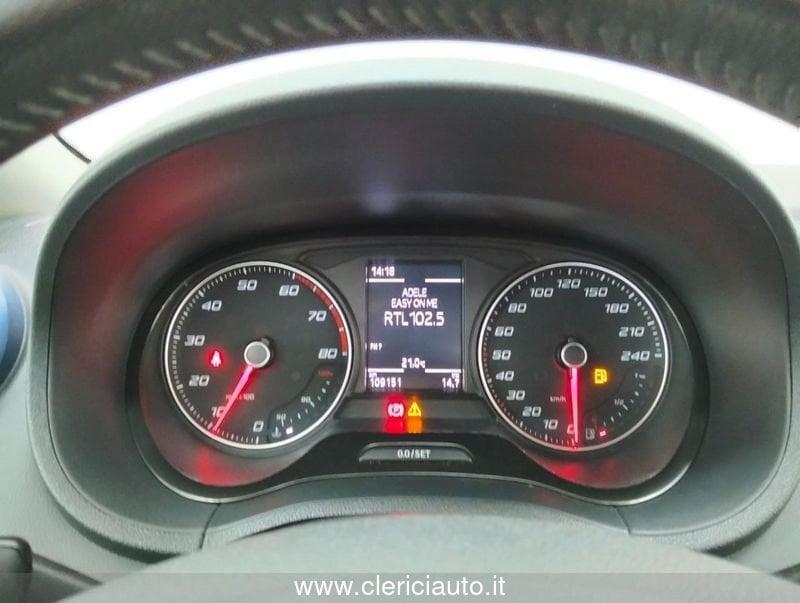 Seat Ibiza 1.0 75 CV 5p. Connect