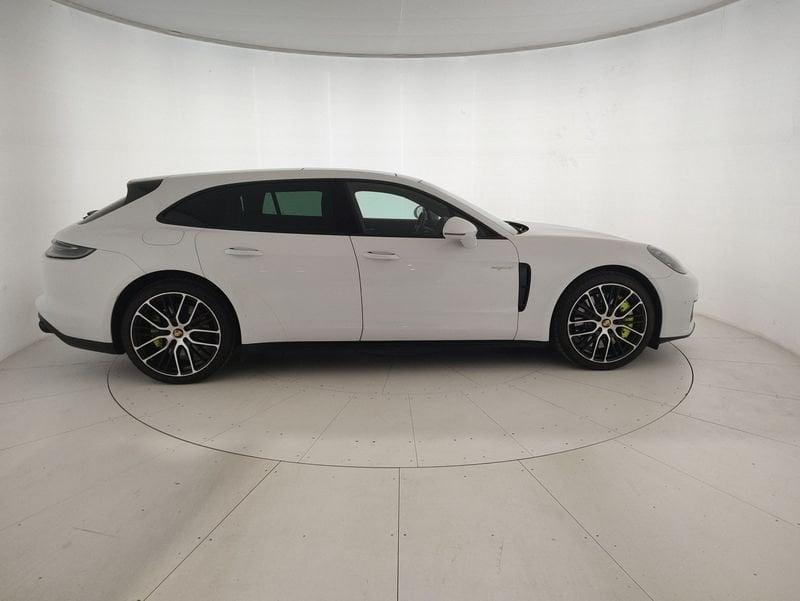 Porsche Panamera Sport Turismo 2.9 4S e-hybrid auto
