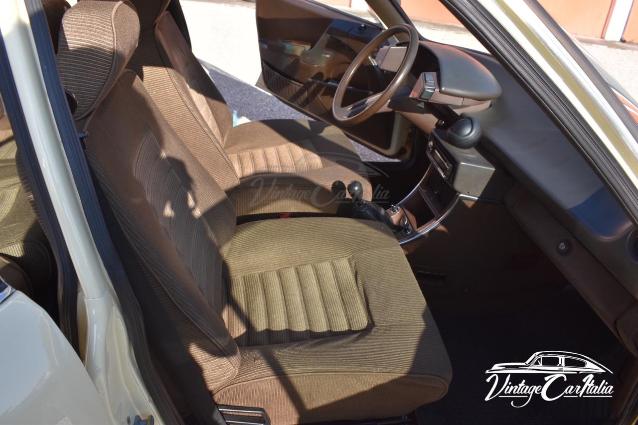 Citroen CX Super Familiale