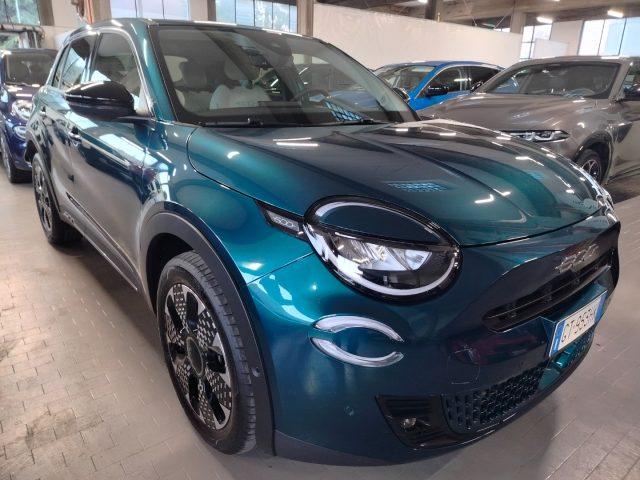 FIAT 600 Hybrid 100 CV DCT MHEV La Prima