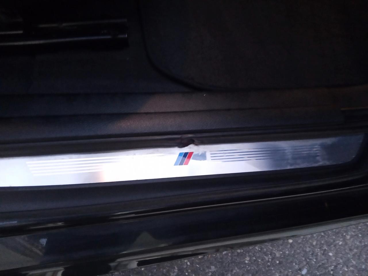 Bmw X1 sDrive18d Msport 1 proprietario