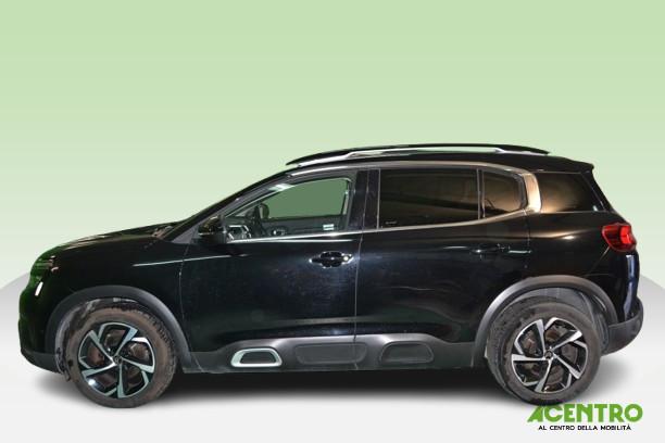 CITROEN C5 AIRCROSS 1.5 HDI SHINE