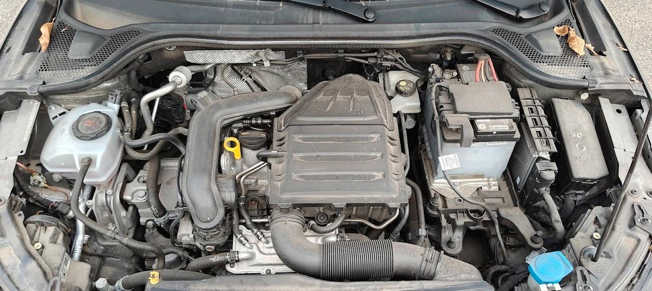 Audi A1 SPB 30 TFSI S line edition - neopatentati