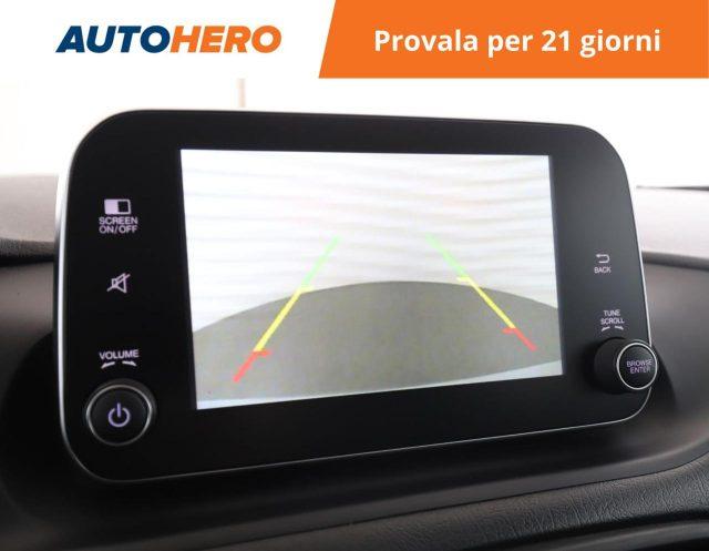 FIAT Tipo 1.6 Mjt S&S SW Lounge