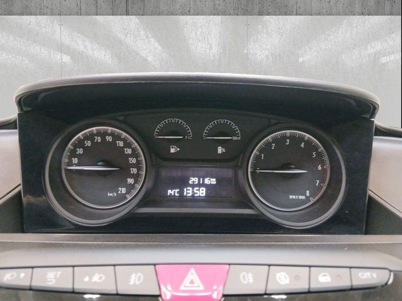 Lancia Ypsilon 1.0 firefly hybrid Alberta Ferretti s&s 70cv