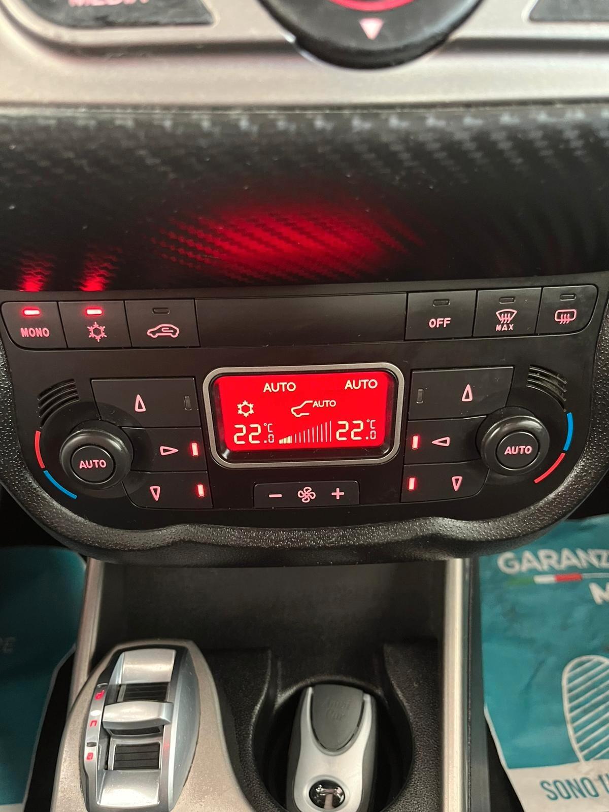 Alfa Romeo MiTo 1.4 105 CV Prezzo NON vincolato a finanziamento