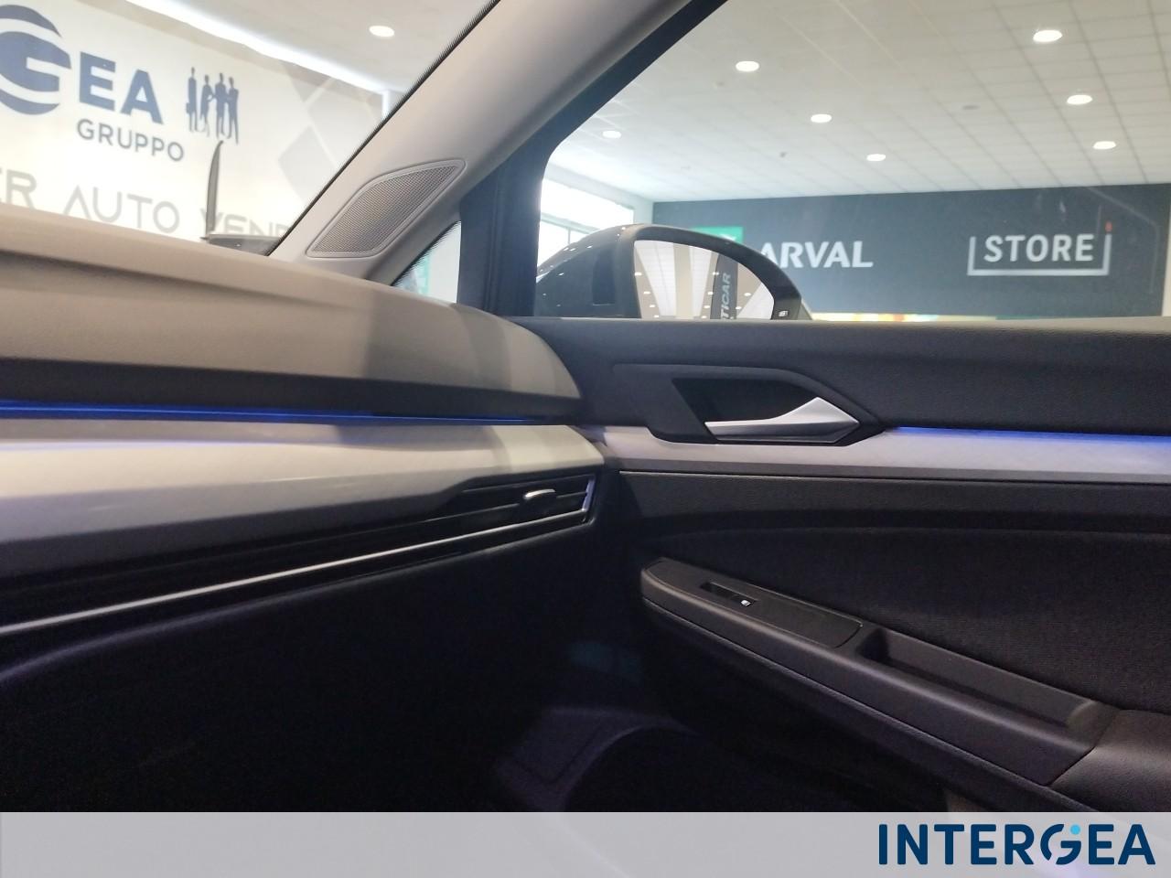 VOLKSWAGEN Golf 1.0 etsi evo Life 110cv dsg