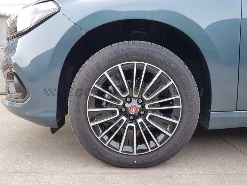 FIAT Tipo Tipo SW 1.6 mjt s&s 130cv