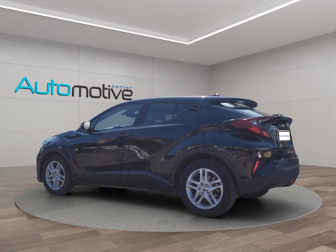 Toyota C-HR 1.8 Hybrid E-CVT Active