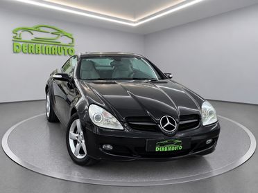 Mercedes-benz SLK 200 Kompressor cat Sport