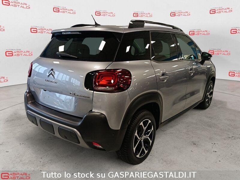 Citroën C3 Aircross C3 Aircross PureTech 110 S&S Shine