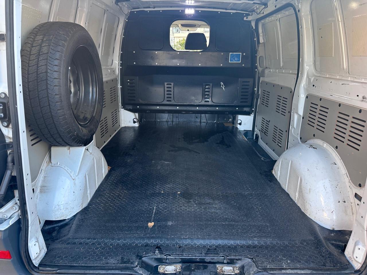 Mercedes-benz Vito 2.2 113 CDI TN Furgone *EURO5