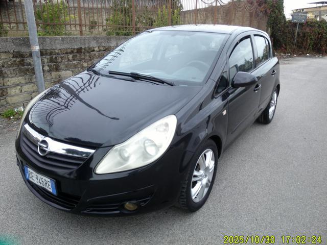 OPEL Corsa 1.2 5 porte Club