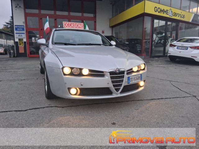 ALFA ROMEO 159 1.9 JTDm 16V Distinctive