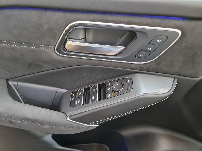 Nissan Qashqai Qashqai E-Power N-Design