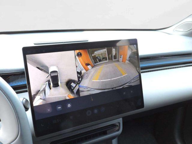 LYNK & CO 02 MORE FULL ELECTRIC AUTOMATICA AZIENDALE
