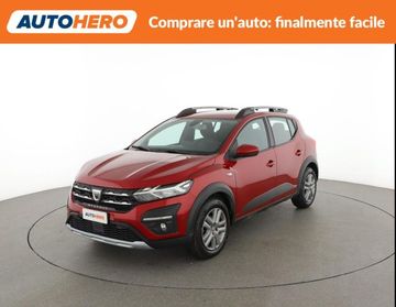 DACIA Sandero Stepway 1.0 TCe 90 CV Comfort
