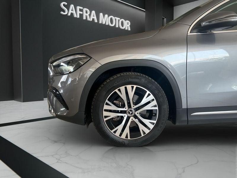 Mercedes-Benz GLA GLA 200 d Automatic Progressive Advanced Plus
