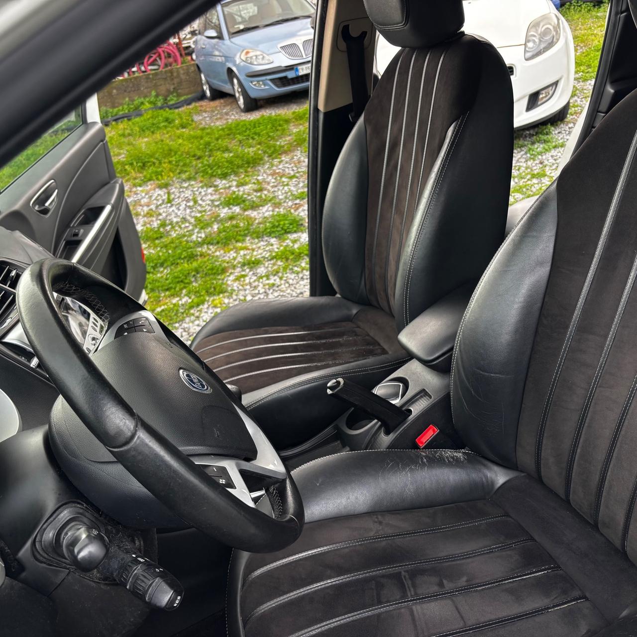 Lancia Delta 1.6 MJT DPF 105 CV Gold