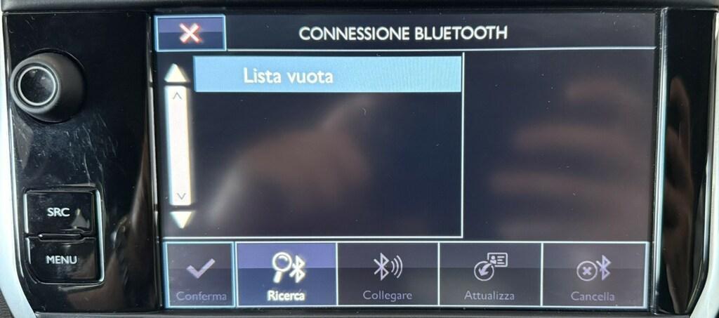 Peugeot 208 5 Porte 1.2 PureTech Allure