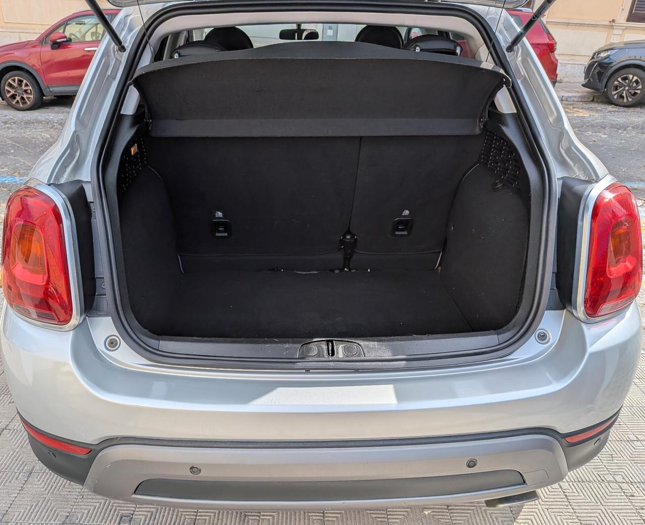Fiat 500X 1.3 MultiJet 95 CV CROSS