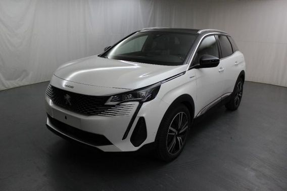PEUGEOT 3008 BlueHDi 130 S&S EAT8 GT PACK - TETTO -VARI COLORI!