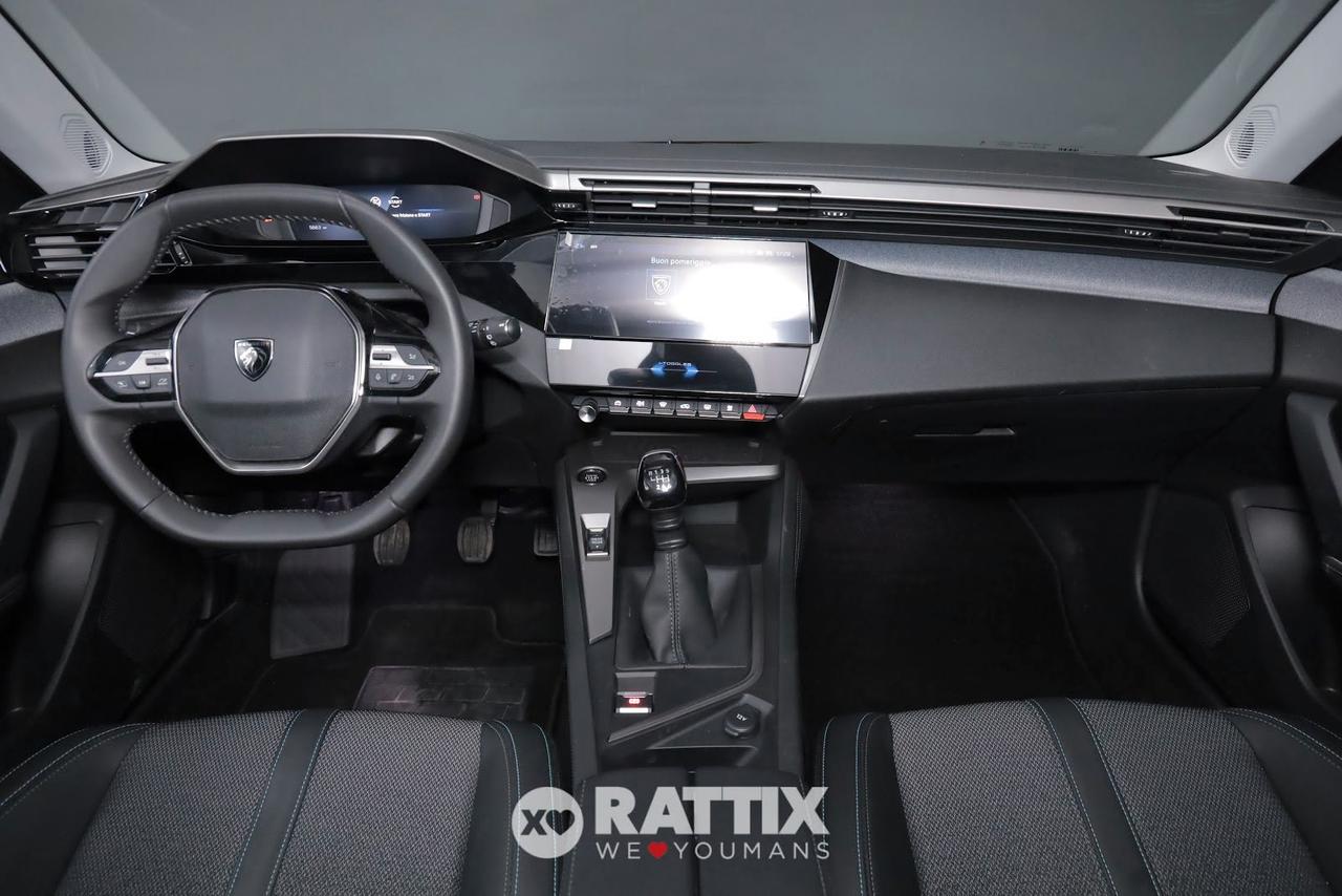 Peugeot 308 SW 1.2 Puretech 130CV Allure