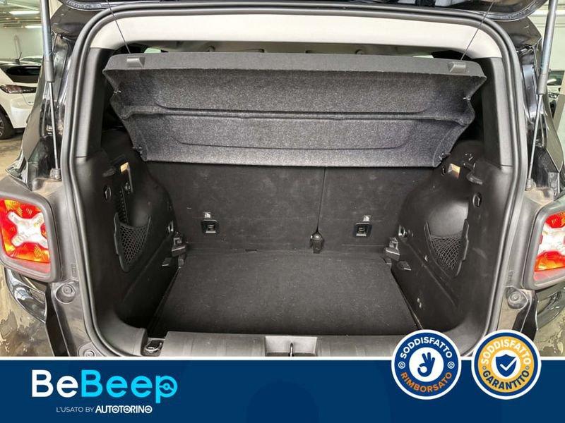 Jeep Renegade 1.6 MJT SPORT FWD 95CV