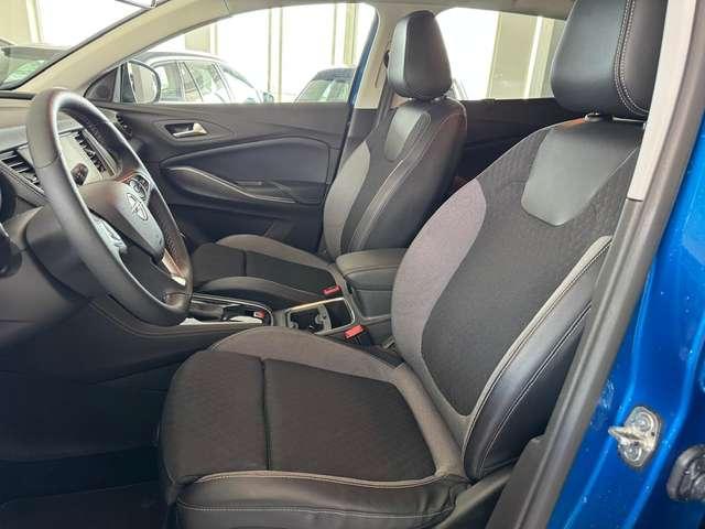 Opel Grandland X Grandland X 1.5 ecotec Ultimate s