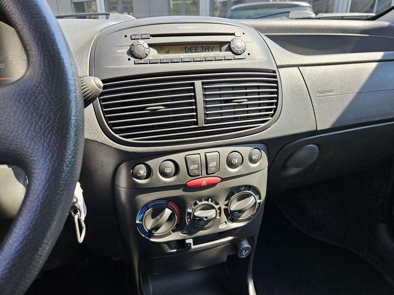 FIAT Punto Punto 5p 1.2 Dynamic