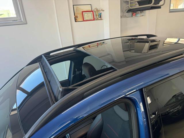 MERCEDES-BENZ GLB 200 d Automatic AMG Line premium plus Seaside Edition