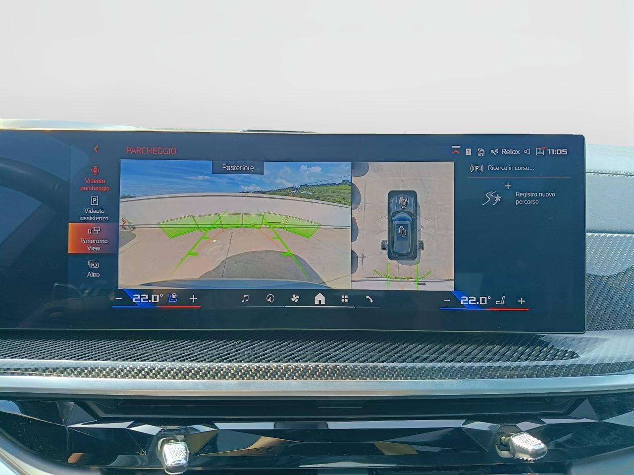 BMW X5 G05 LCI 2023 - X5 M60i auto