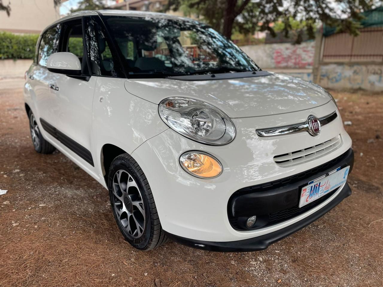 Fiat 500L 1.3 Multijet 95 CV Lounge