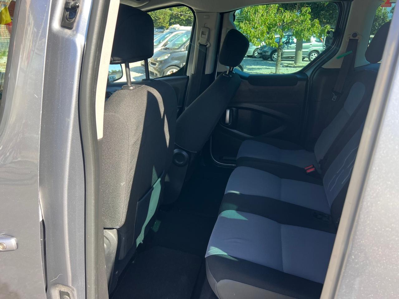 Peugeot Partner Tepee BlueHDi 100 Active
