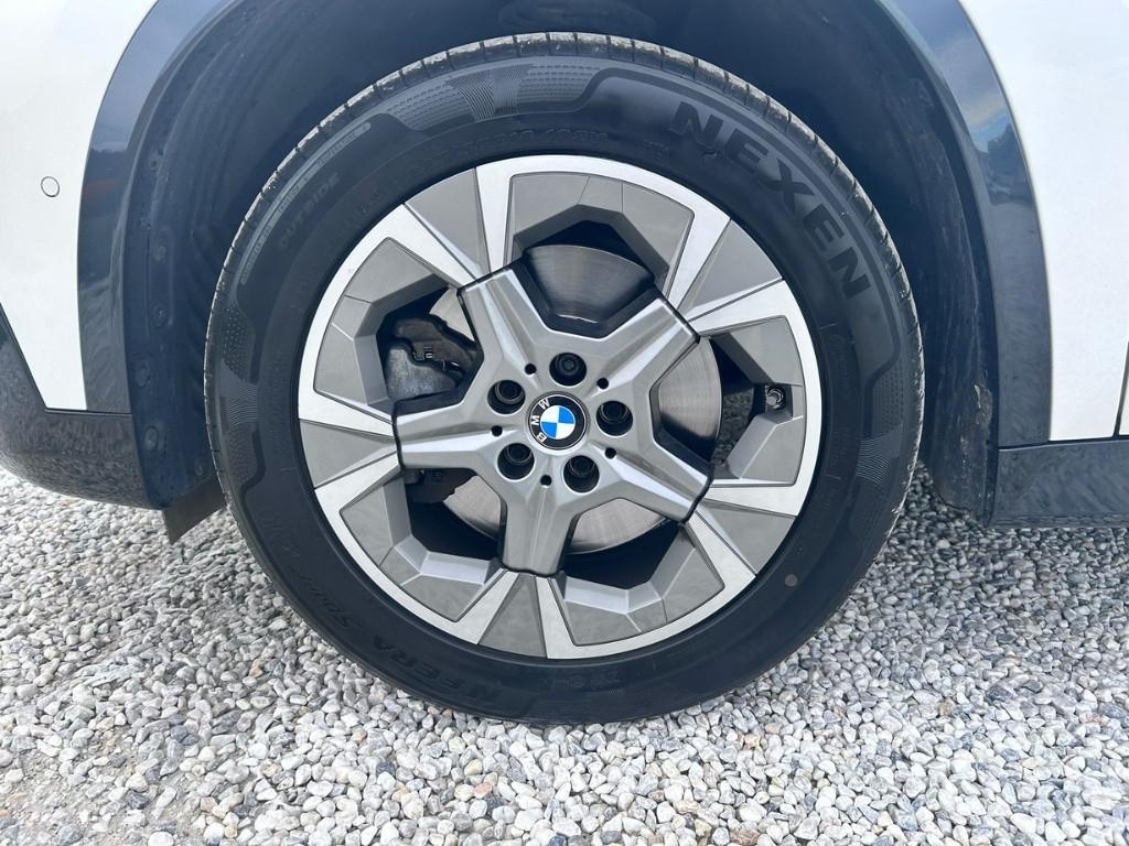 BMW X1 U11 - X1 xdrive23d mhev 48V X-Line auto
