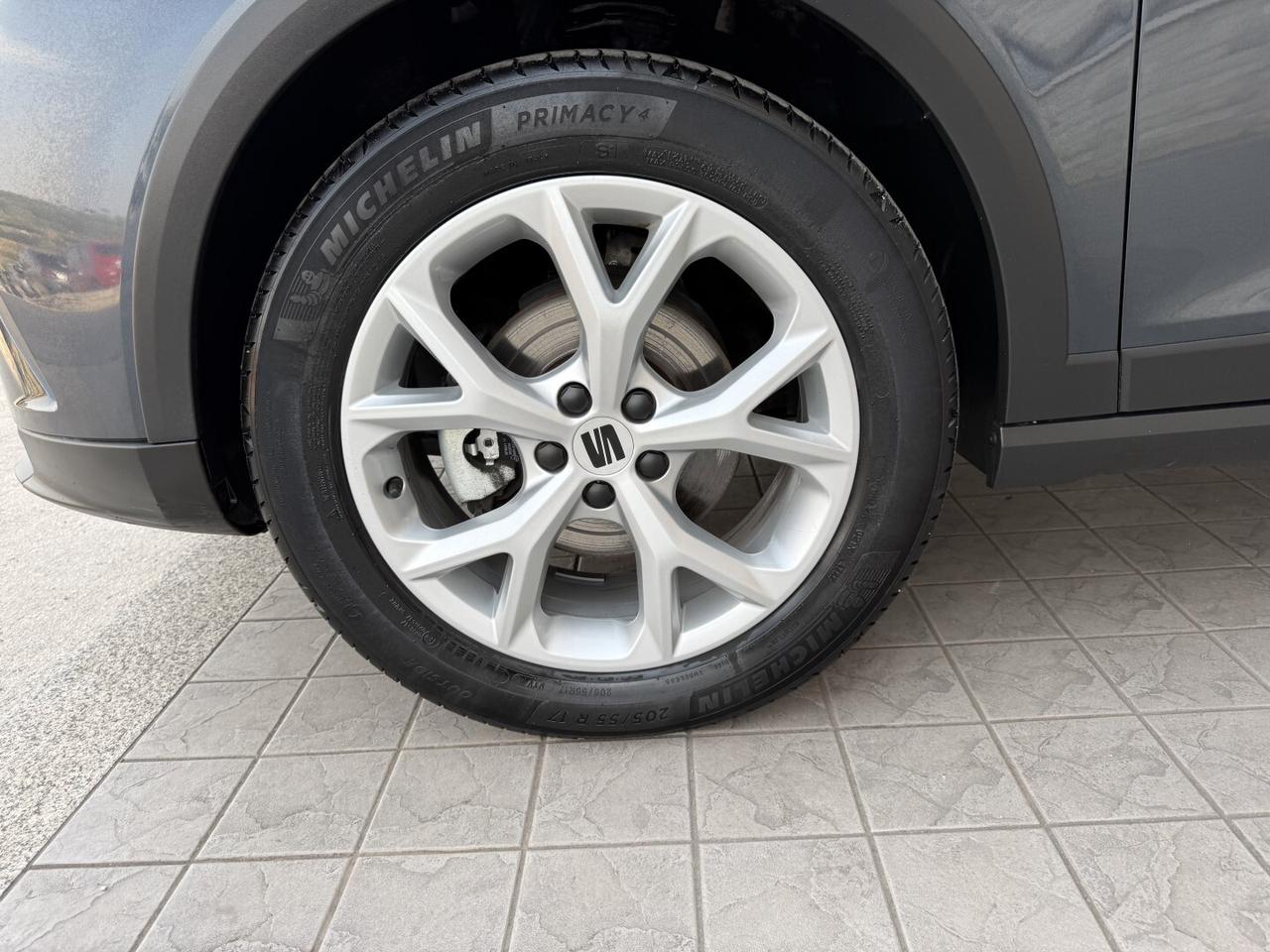 Seat Arona 1.0 EcoTSI 110 CV DSG FR
