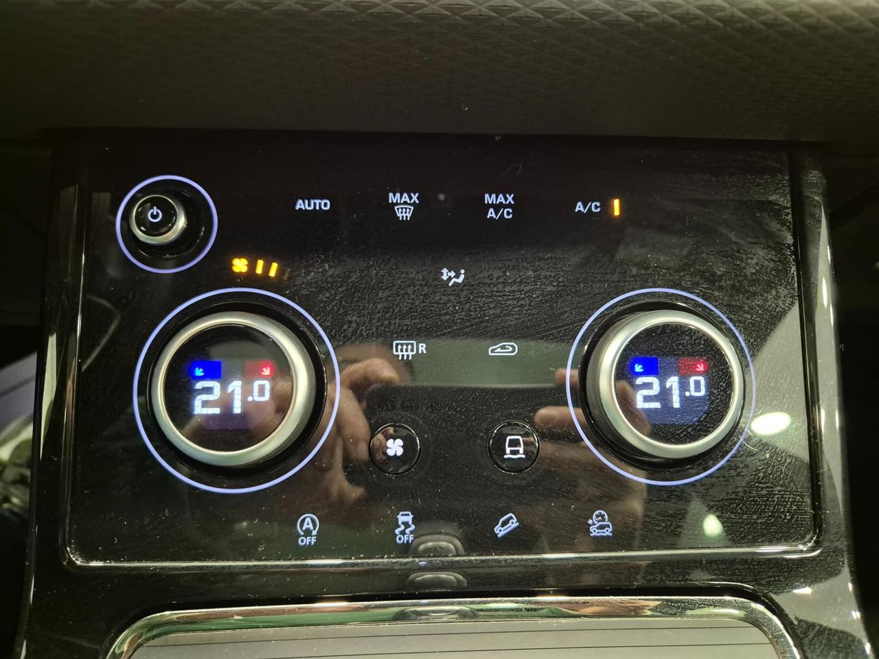 Land Rover Range Rover Evoque 2.0d i4 mhev S awd 150cv auto - Cam - Cruise/Lim - Tetto